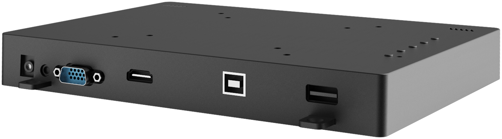 Touch Monitor Icon