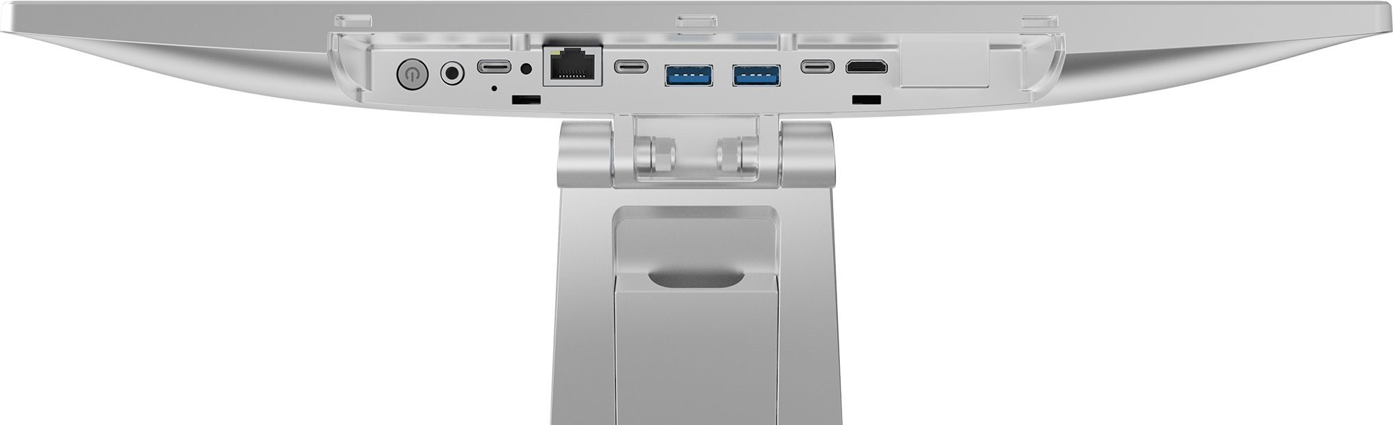 Modern POS System