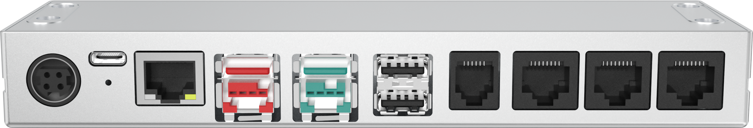 Extension I/O Box B