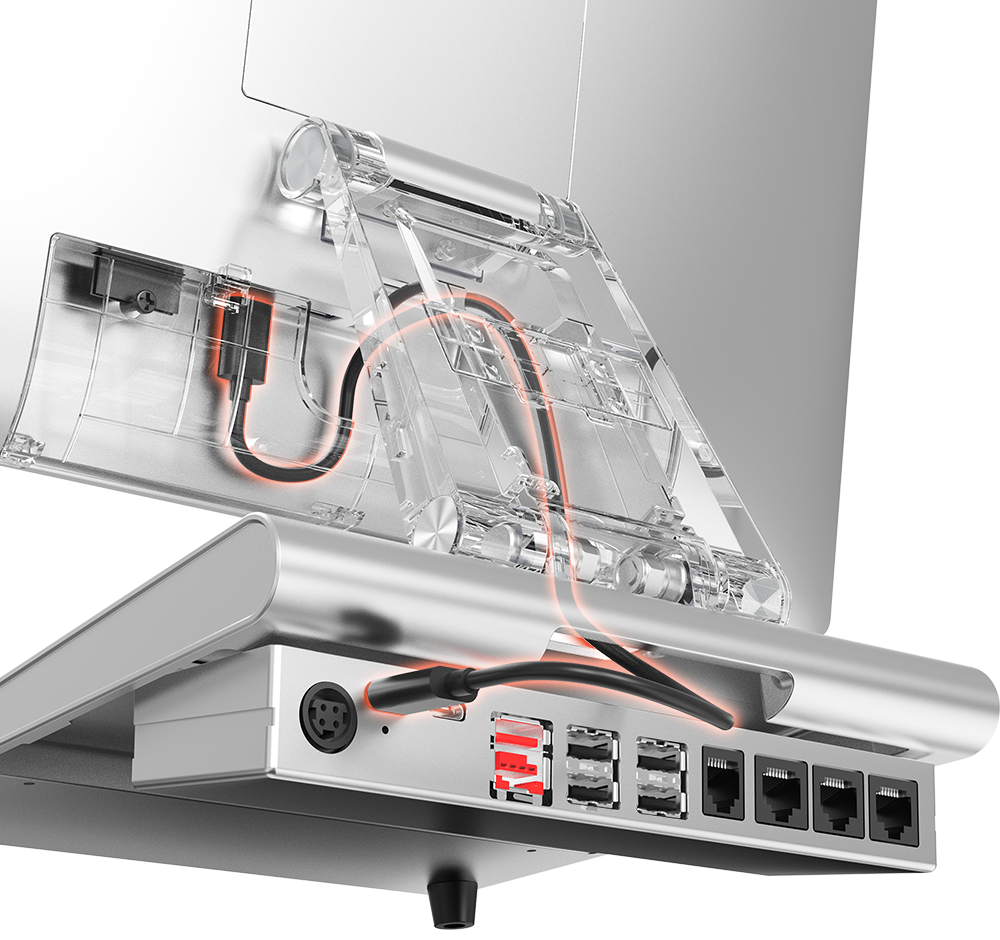 Expansion System Main