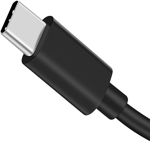 USB-C Connection
