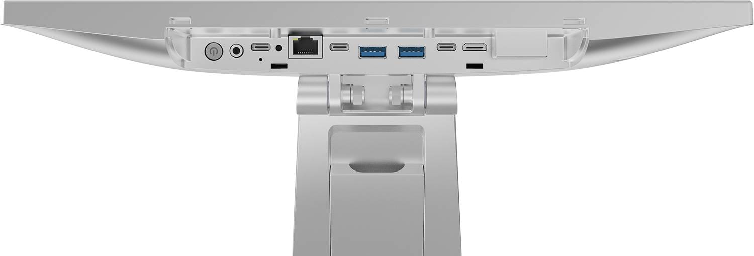 Modern POS System